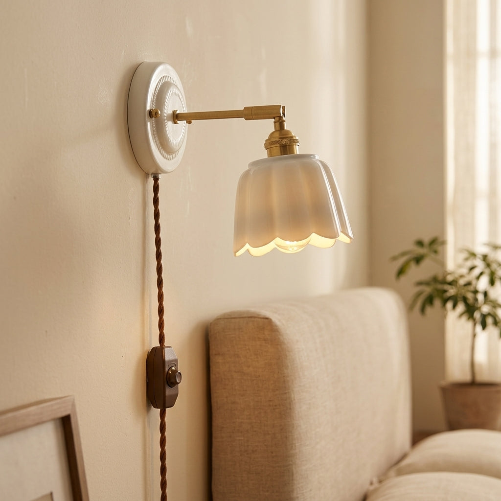 Wall Lights