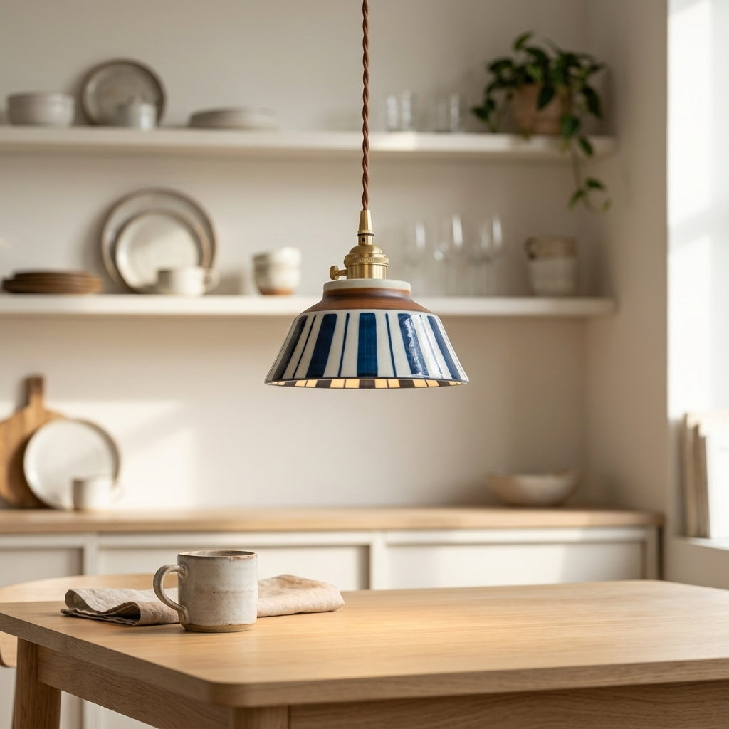 Pendant Lights