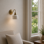 Aveline Ceramic Wall Sconce