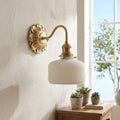 Aveline Ceramic Wall Sconce