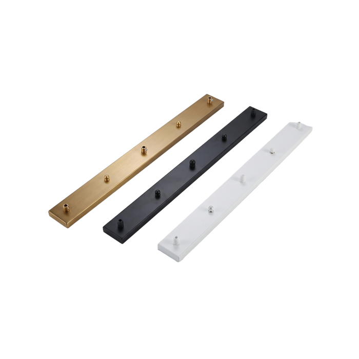 LINEAR CEILING PLATE